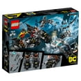 thumbnail image 6 of LEGO DC Comics Super Heroes Mr. Freeze Toy Batcycle Battle 76118 (200 Pieces), 6 of 8
