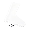 thumbnail image 4 of Cubrezapatillas con candado para bicicleta Cubrezapatillas para bicicleta Cubrezapatillas de ciclismo impermeable para adultos Blanco M, 4 of 8