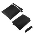 thumbnail image 4 of Cubierta de parrilla Cola 210D Anti-Polvo Impermeable Heavy Duty 100x60x150cm, 4 of 8