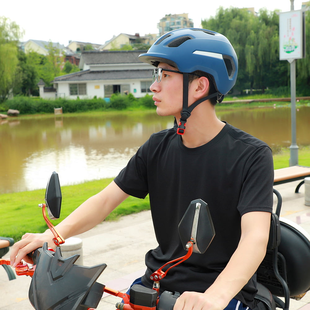 Details about   Lixada Ultralight MTB Bike Helmet Cycling Sun Visor Outdoor Safety Helmets O8B6 