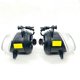 thumbnail image 3 of 1 pcs right Fog Light Lamp With Bulb For, 3 of 5