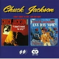 thumbnail image 2 of Chuck Jackson - I Don't Want to Cry / Any Day Now - Music & Performance - CD, 2 of 2