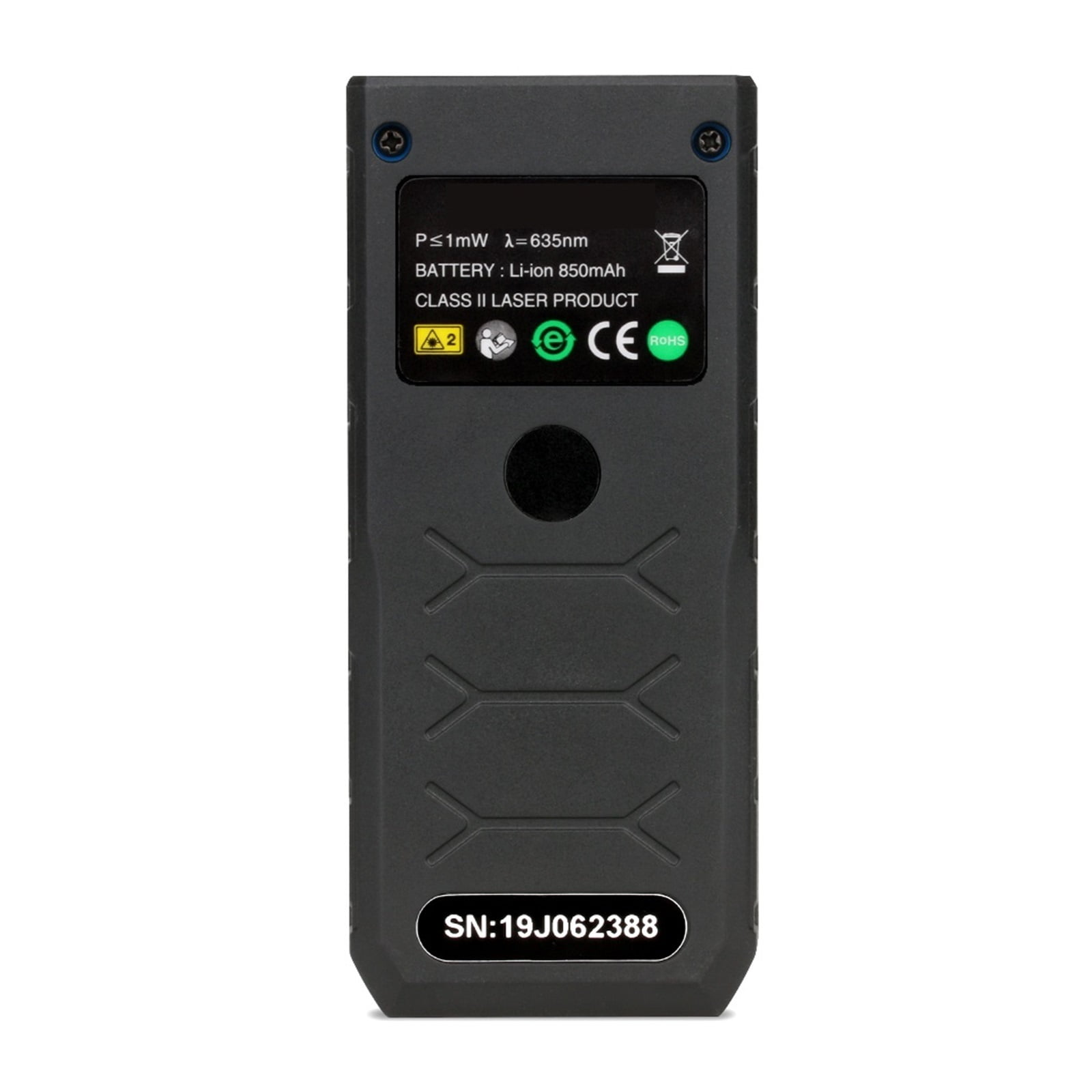 Ranfinder Distance Meter Distance Digital Ruler Tape Measure Ran Finder