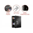 thumbnail image 2 of Master Lock Key Storage Lock Box For 25 Keys, 2 of 7