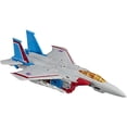 thumbnail image 4 of Transformers Generations War for Cybertron Earthrise Voyager WFC-E9 Starscream, 4 of 6