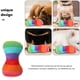 thumbnail image 5 of Juguete masticable para perros con forma de cachorro que hace ruido. Juguete interactivo para perros con forma de cachorro que hace ruido., 5 of 8