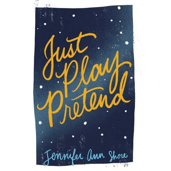 Just Play Pretend, (Paperback)