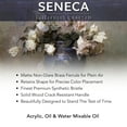 thumbnail image 5 of Willow Wolfe Seneca Artist Egbert Brush-8, 5 of 5