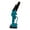 Blue-6", variant on Mini Cordless Chainsaw, Portable One-Handed Chain Saw, Electric Chainsaw for Wood Cutting 8in Maximum Cutting Diameter,4360rpm,800WNew