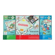 Monopoly Classic Expansion Bundle