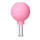 thumbnail image 1 of Ventosas de vacío para terapia corporal, masaje facial, belleza, salud, ventosa (rosa 1) Tmvgtek cuidado belleza, 1 of 9