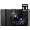 thumbnail image 5 of Panasonic Lumix DMC-LX10 Digital Camera (DMC-LX10K) Bundle +256GB Memory Card D, 5 of 5
