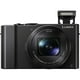 thumbnail image 5 of Panasonic Lumix DMC-LX10 Digital Camera (DMC-LX10K) Bundle +LED Video Light + Panasonic DMC-LX10K_EDI_1, 5 of 5
