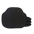 thumbnail image 1 of Cojines antideslizantes para silla, Negro, Paquete de 4, 1, 1 of 6