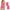 Hot Pink, variant on Kaemgyyd Camisoles Top for Women Spaghetti Strap Tank Tops with Build in Bra Basic Layer Camis 2 Pack