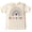 Natural Shirt, variant on Little Sister Heart Rainbow Shirts and Bodysuits for Sibling Reveal Baby Announcement Natural Bodysuit Newborn
