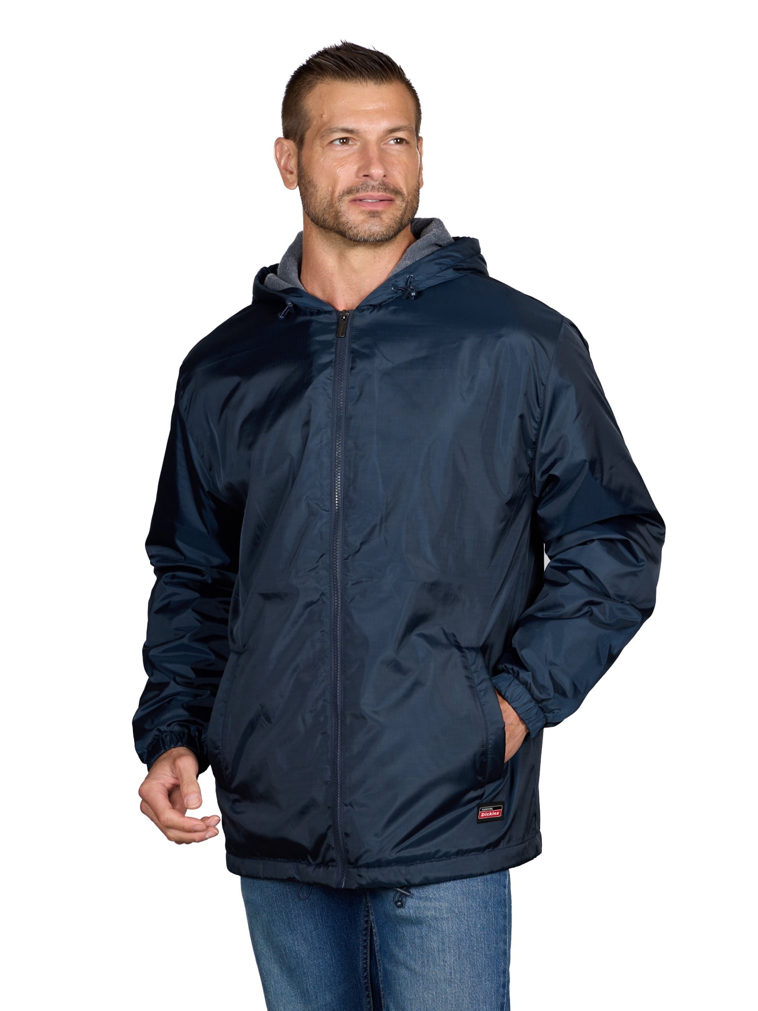 Dickies Heavy Ripstop Windbreaker Sizes S-XXL