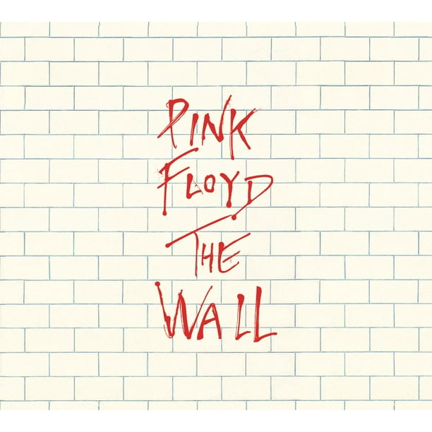 Pink Floyd - Wall - Vinyl - Walmart.com