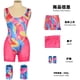 thumbnail image 1 of Nueva película Barbie disfraz para mujeres niñas Ken Ryan Gosling Cosplay ropa Top pantalones uniforme Halloween carnaval fiesta disfraces, 1 of 4