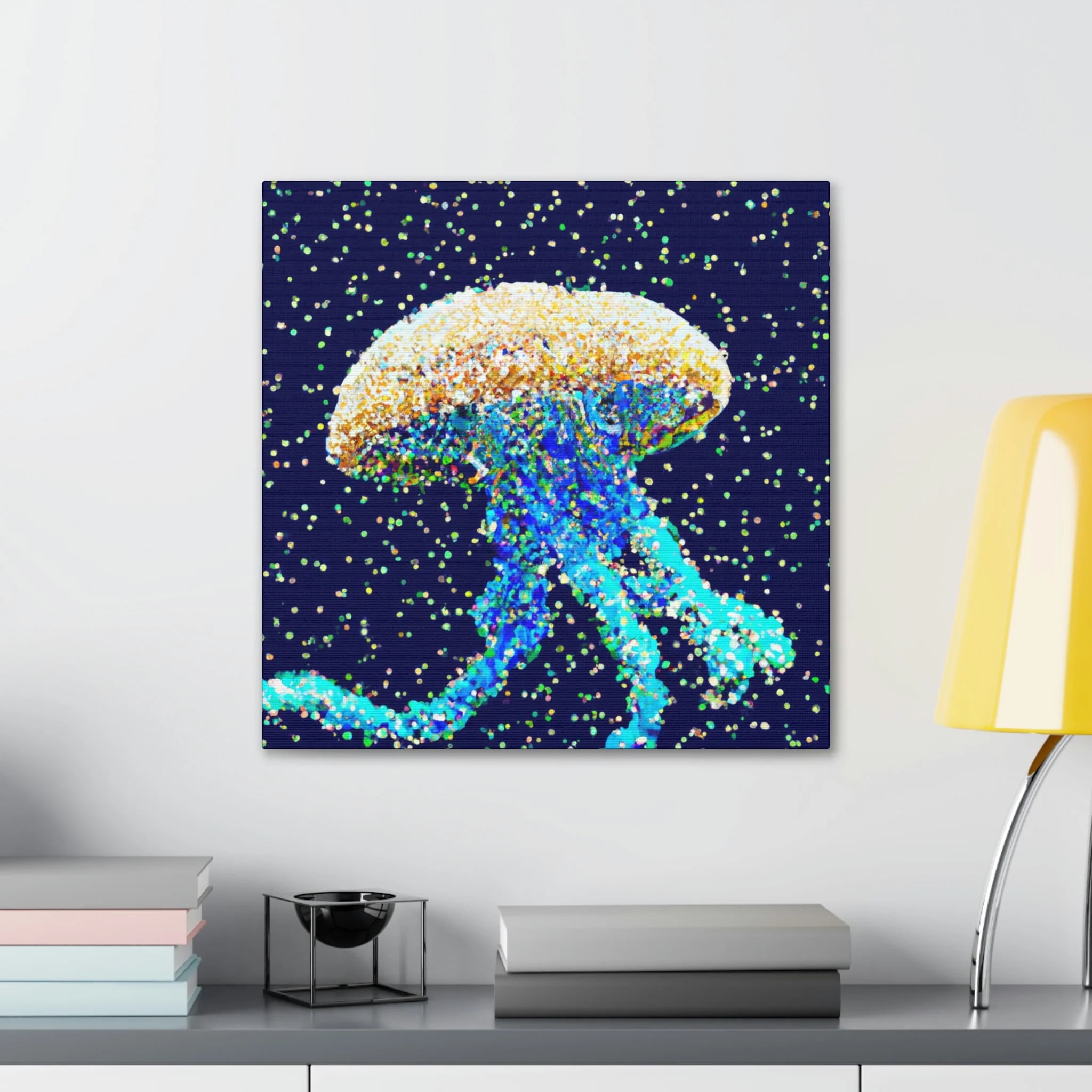 jellyfish　W. Tillmans W. ティルマンス jellyfish W. Tillmans W. ティルマンス 505-Million-Year-Old