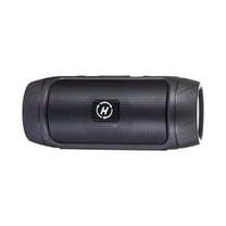 Lzobxe Bluetooth Speakers Wireless Wireless Handheld Bluetooth Speaker, Outdoor Portable Subwoofer, Mini Audio System