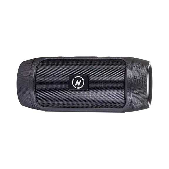 Lzobxe Bluetooth Speakers Wireless Wireless Handheld Bluetooth Speaker, Outdoor Portable Subwoofer, Mini Audio System