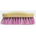 thumbnail image 2 of Decker Raspberry & White Soft Finishing Brush 26, 2 of 4
