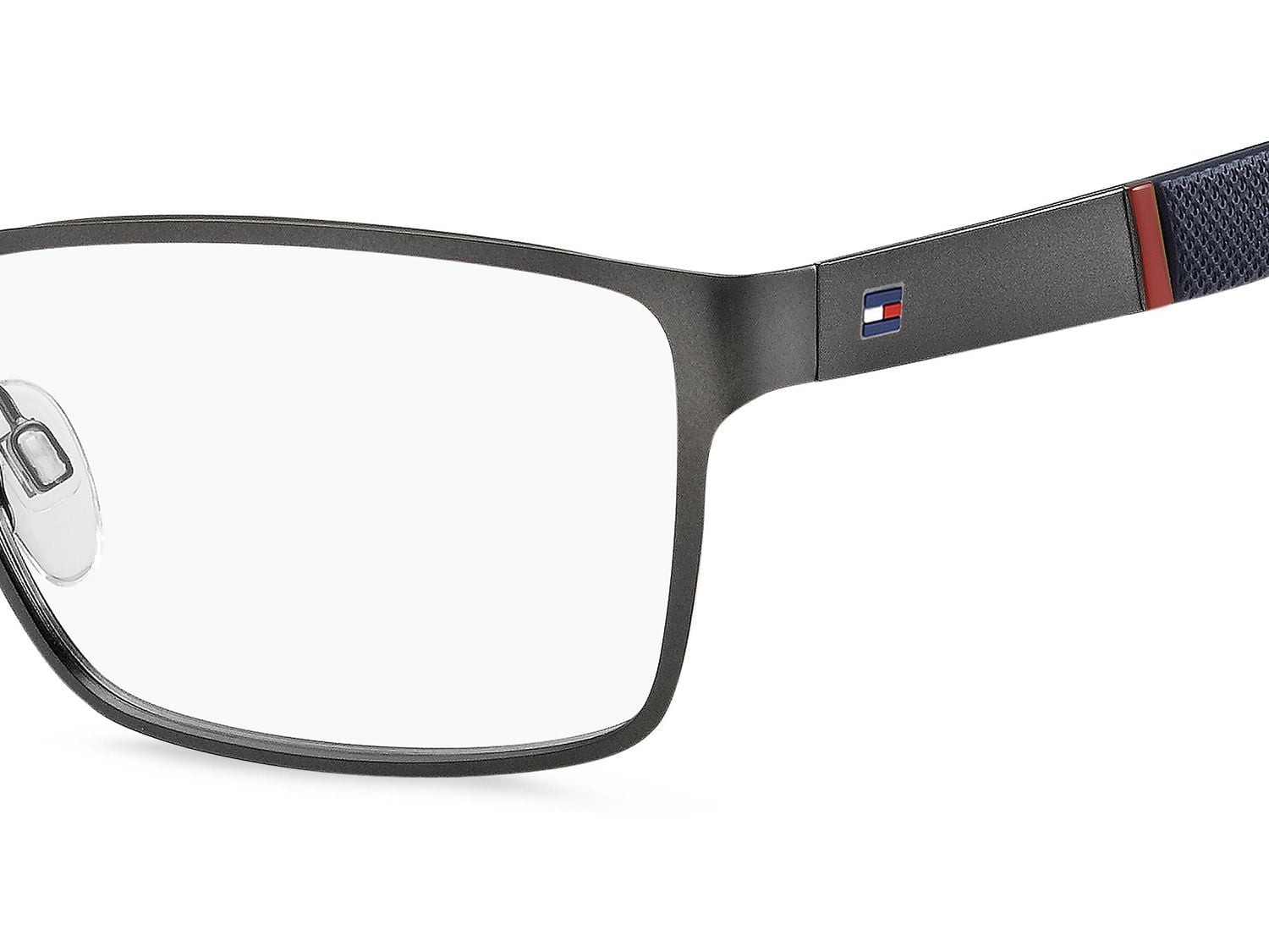 Tommy Hilfiger Mens Prescription Eyeglasses