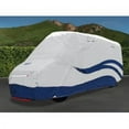 thumbnail image 4 of (Price/EA)ADCO 94886 Class B Designer Series UV Hydro Cover, Up to 22 #44; For Dodge Pro Master Cover, 4 of 10