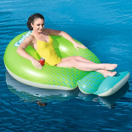 Bestway Super Sprawler Swimming Pool Float (Best Way To Find The Center Of A Circle)
