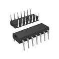 thumbnail image 3 of E5-Electronics Integrated Circuit SN74HC04N Inverter IC 6 Channel 14-PDIP, Count 5, 3 of 4