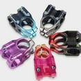 thumbnail image 4 of High Strength Short Handlebar Stem Aluminum Alloy Road Bike Stem Light weight Bike Handlebar Stem for Most Bike, 4 of 21
