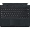 thumbnail image 1 of Teclado Microsoft Surface Pro Signature Negro, 1 of 2