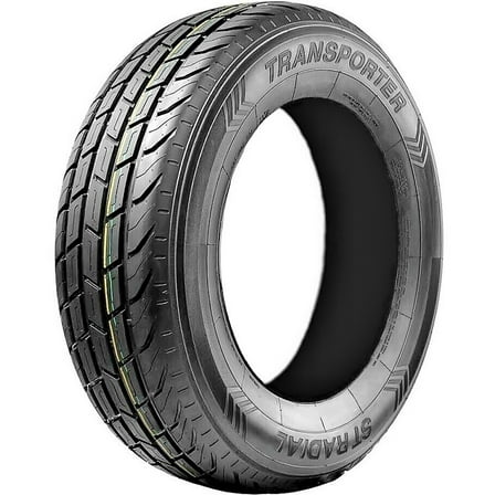 Transporter ST Radial All Steel ST225/90R16 225/90R16 G 14 Ply Trailer Tire