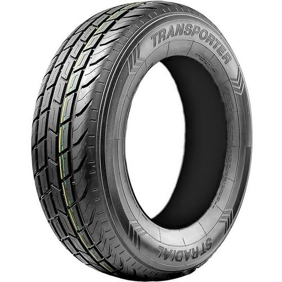 Transporter ST Radial All Steel ST225/90R16 225/90R16 G 14 Ply Trailer Tire