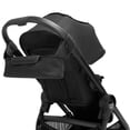 thumbnail image 2 of Baby Jogger Parent Stroller Console for City Select 2 Stroller, Black, 2 of 2