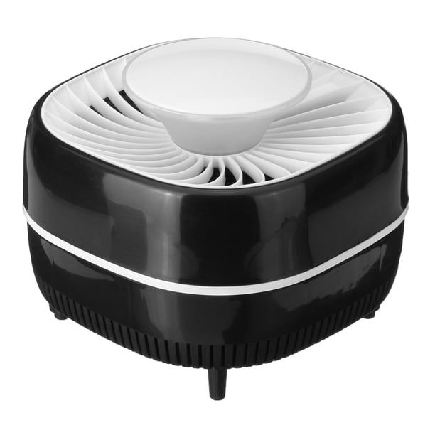 Bug Zapper with 360 Degrees LED Lamp USB Powered for Outdoor and Indoor