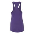 thumbnail image 4 of MmF - Women's Racerback Tank Top, up to Women Size 2XL - Soccer Mom, 4 of 5
