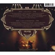 Death - Vivus! - Music & Performance - CD