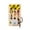 L, variant on HILABEE Montessori Busy Board Electronic with Buttons Developing Switch Toy for Teaching L