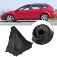 thumbnail image 5 of 2024 cubierta protectora a prueba de polvo para cambio de marchas para Mazda 6 M6 2002- 2007 accesorio para automóvil, 5 of 5
