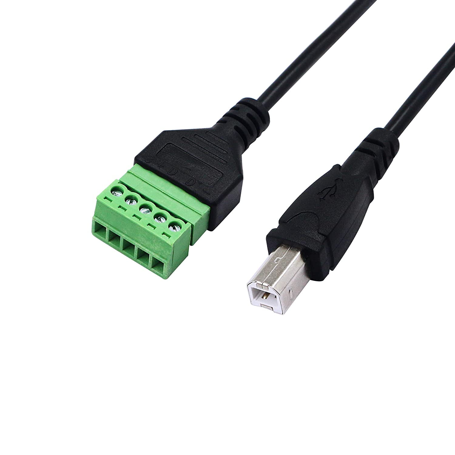 terminal usb printer