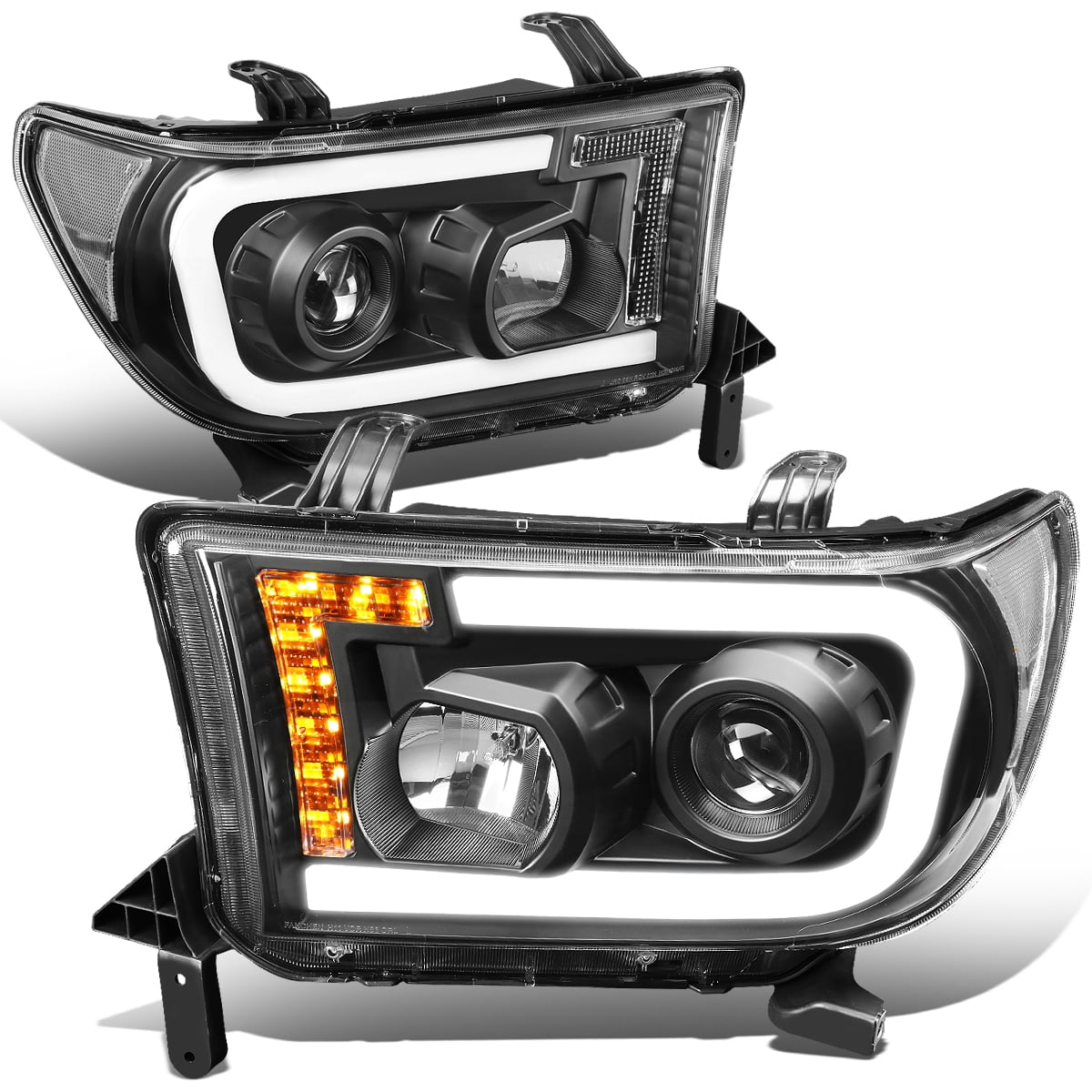 Car & Truck Parts For 07-13 Toyota Tundra/08-17 Sequoia Replacement