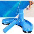 thumbnail image 3 of Tête de Brosse à Vide Incurvée pour Piscine, Aspirateur Flexible pour Piscine Demi-Lune, 3 of 4