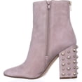 thumbnail image 3 of ivanka trump women's telora ankle boot, taupe, 8 medium us, 3 of 6