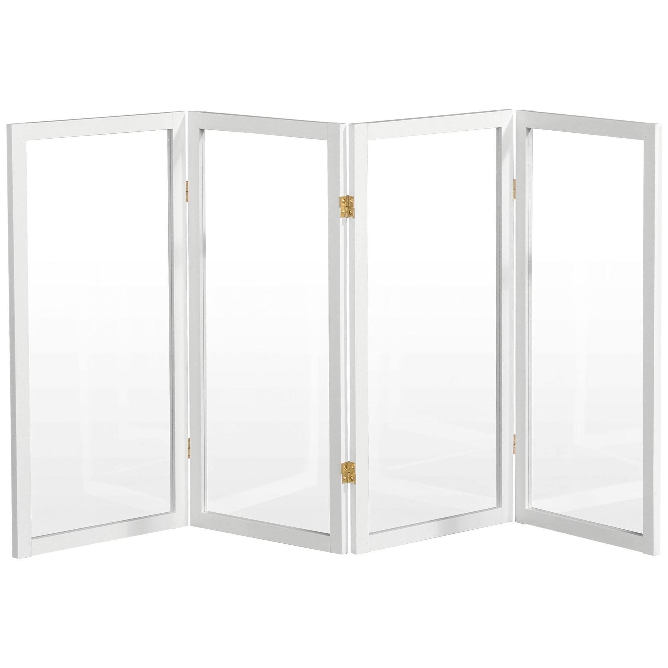 Red Lantern Room Dividers & Panel Screens