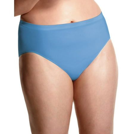 best plus size seamless underwear