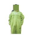 thumbnail image 2 of 1 Set Beekeeping Clothes Professional Beekeepers Breathable Clothes culture Tools Bee Protection Beekeeping Suit Beekeeping ,Comprehensive Protection, 2 of 6