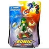 Sonic The Hedgehog Free Riders Jet The Hawk 3.5 Action Figure