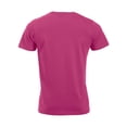 thumbnail image 2 of Clique Nouveau T-Shirt Classique pour Homme, 2 of 4